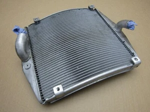 Radiador Ducati X Diavel S 1260 2018 9.492 millas (12758) - Imagen 1 de 12