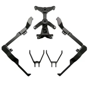 Original OEM DJI Inspire 1 Series Middle Frame Lower Set - CP.BX.S00003 - Picture 1 of 3