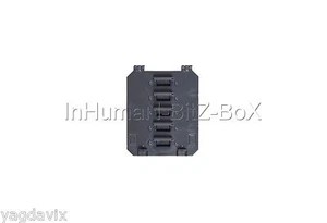 SMRH11 SIDE DOOR ECH RHINO SPACE MARINE WARHAMMER 40000 BITZ - Picture 1 of 1