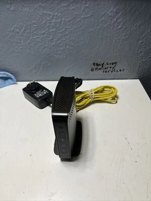 Cisco DPH154 Wireless Cell Phone Signal Booster - Image 1 of 4