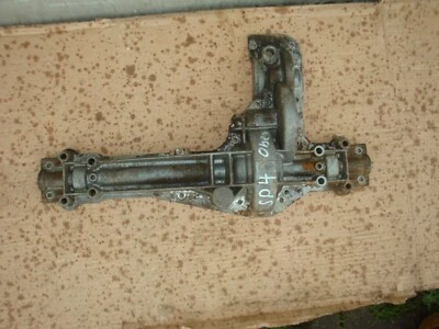 Rasentraktor Aufsitzmäher Hydrostat Getriebe Oberteil SPICER 93264 MURRAY - Bild 1 von 4