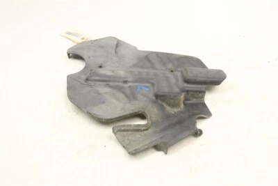 Передняя внутренняя левая защита от брызг Kawasaki Prairie 700 04 14091-1428 47966 - Изображение 1 из 3