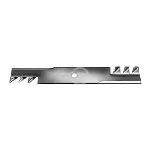 COPPERHEAD UNIVERSAL MULCHING BLADE 17"X 5/8" Dixie Chopper Toro Husqvarna /6298 - Picture 1 of 2