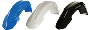 Acerbis Front Fender fits Yamaha YZ250F/450F 06-09, YZ125/250 06-14 - Picture 1 of 4