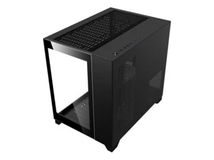 RGB Gaming PC (ryzen 5, Nvidia gtx 1050 Ti, 16GB RAM, 1tb SSD Small form Factor) - Picture 1 of 8