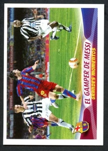 2005-2006 Panini Sports #80 LIONEL MESSI El Gamper de Super Barca 2nd Year 80 - Picture 1 of 2