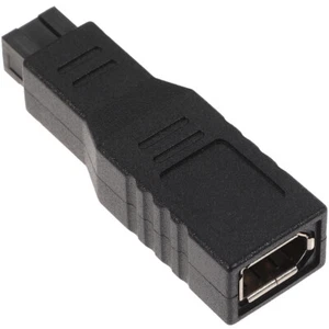 Ersatz Fw800-Kabel 6-poliges Weibliches Kabel 400-auf-800-Kabel - Bild 1 von 10