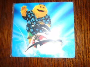 Sugar Puffs/Honigmonster Sammlerstück. - Bild 1 von 2
