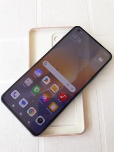 xiaomi 11 lite 5g ne 128gb Android 14 Smartphone Gebraucht - Bild 1 von 3