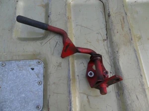 Rad Pferdetraktor Mähwerk B-112 B-115 Zapfwelleneingriffshebel - Bild 1 von 3