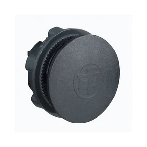 Schneider ZB5SZ3 Harmony XB5/XB4 BLACK Ø22 Blanking Plug - Pack of 1 - Bild 1 von 1