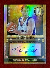 2010-2011-2012-2014-2015 Gold Standard O'Neal Durant Wade Bird West Auto