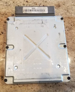 2003 Mazda Mazda6 3.0L - ECU - # AJ57-18881-J / 3M81-12A650-AL - Picture 1 of 1