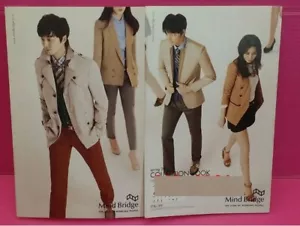 Gong Yoo Official Photo Catalog Netflix Squid Game 2 The Trunk Kpop Kstar Kstar - Picture 1 of 3