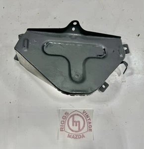 Bandeja de batería Mazda Rx7 S1 S2 S3 SA FB 1978-1985 - Imagen 1 de 12