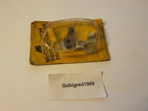 NEW Genuine McCulloch Breaker Points 88810 LOTS More Parts Listed - Picture 1 of 1