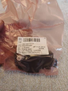 GenuineAudi A4 8K A5 8T 8F Q5 8R Actuator Climate Heater 8K0820511 8K0 820 511 - Picture 1 of 5