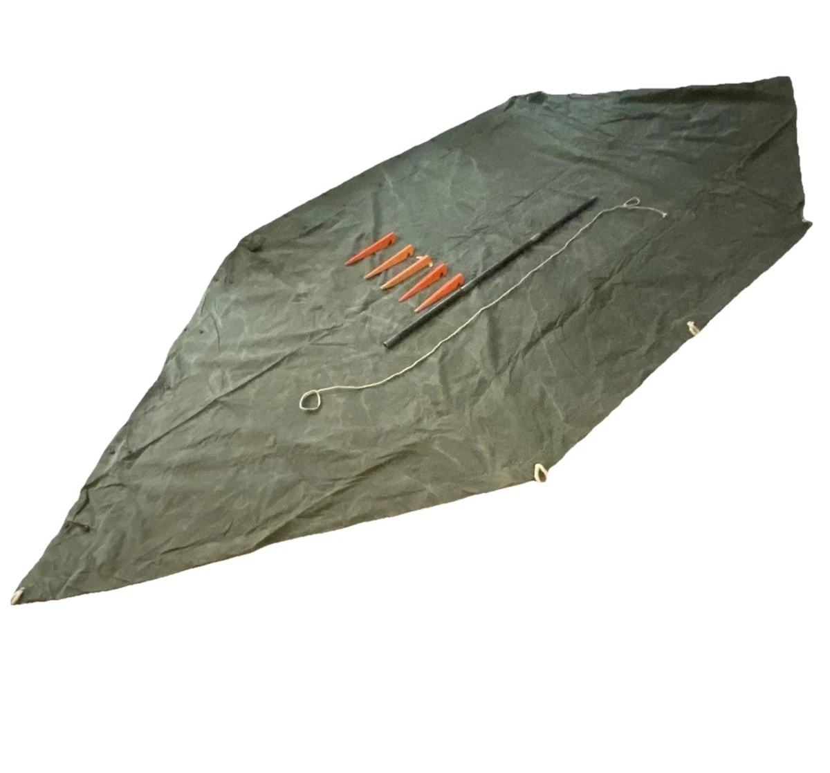 US PUP パップテントフルセット uesd 2025年最新】Yahoo!オークション -usパップテントの中古品・新品・未