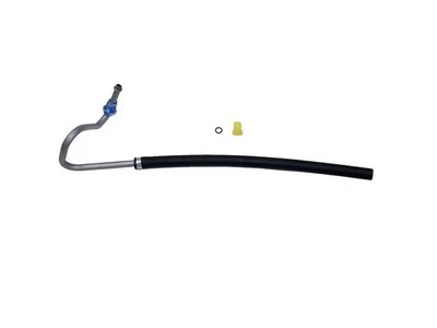 For 2003-2020 GMC Savana 2500 Power Steering Return Line Hose Assembly 63457KGZK - Image 1 of 2
