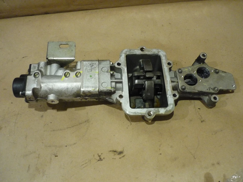 法拉利 430 Coupe,蜘蛛 F1 液压执行器,无传感器 - P/N 248084 — 第 1/4 张图片