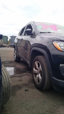 2018 Jeep Compass Black Suspension Assembly 2.4L 112K Miles - Used Part - Image 1 of 4