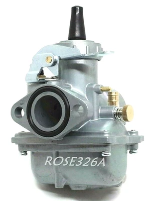 Carburetor For Suzuki TS100 TS125 TS185 1971-1981 - Image 1 of 4