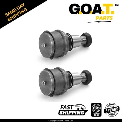 Kit de rótula inferior delantera para Chevrolet C4500 Kodia Ford F-450 Super Duty Foto 1 de 4