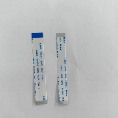 For Logitech G502 Mouse Flexible Wire Connecting Cable 2 PCS Replacement Parts - Image 1 of 4