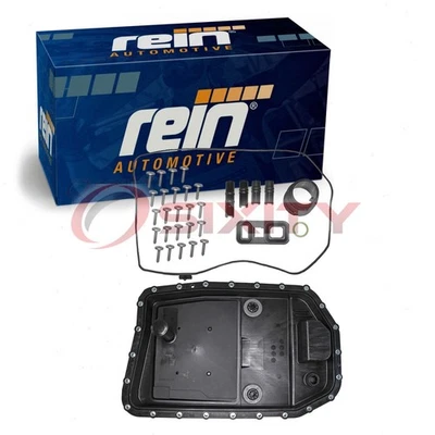 Kit de servicio de transmisión Rein para BMW 135i 2008-2010 3,0 L L6 mantenimiento sr Foto 1 de 4