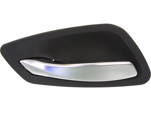 Manija de puerta interior delantera izquierda para BMW M3 Base 2008-2011 2009 2010 TH463GQ Foto 1 de 1