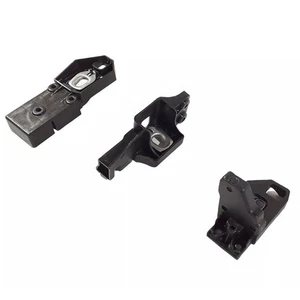 Headlight Repair CLA W117 Headlight Kit ABS Material High-quality Materials - Picture 1 of 10