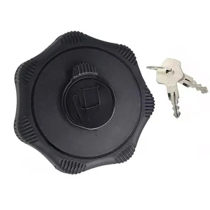 R5511-51120 Fuel Cap for Kubota KX018-4 KX033-4 KX040-4 SVL65-2 SVL90-2 SVL95-2S - Picture 1 of 4