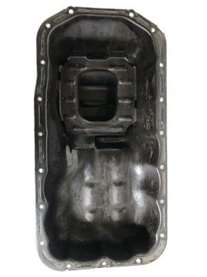 Unidad de montaje del panel del cárter de aceite del motor KIA SPORTAGE 1995-2002 2,0 L DOHC OEM Foto 1 de 4
