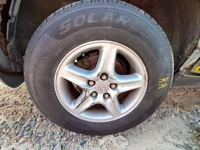 2002 Lexus RX300 16x6.5 Alloy Wheel - Used, RR Grade C, 171k Miles - Image 1 of 3