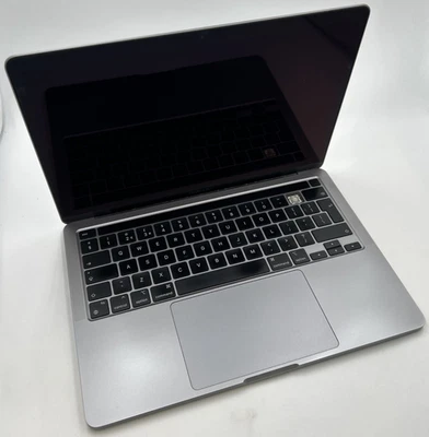 Apple Macbook Pro A2338 2020 13" Screen (For Parts) - Image 1 of 4