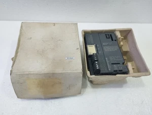 Módulo de interfaz IC200GBI001-FG GE Fanuc nuevo 1 pieza - Imagen 1 de 9