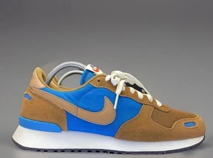 Nike Sneaker Air Vortex Gruen Braun ·Gr 42· Herren Retro Running Originals Schuh - Bild 1 von 6