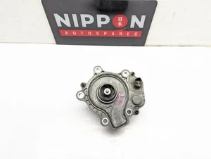 TOYOTA PRIUS MK3 XW30 2009 - 2015 WATER PUMP FOR ENGINE 82463 - Picture 1 of 12