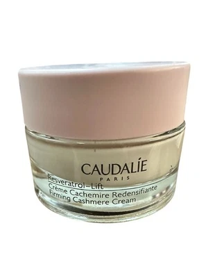 Crema reafirmante de cachemir Caudalie Resveratrol-Lift 15 ml/0,5 oz tamaño de viaje-nueva Foto 1 de 3