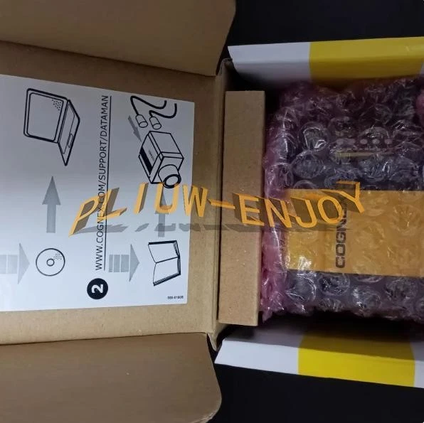 ONE New Cognex Code Reader DMR-363X-0000 - Image 1 of 1