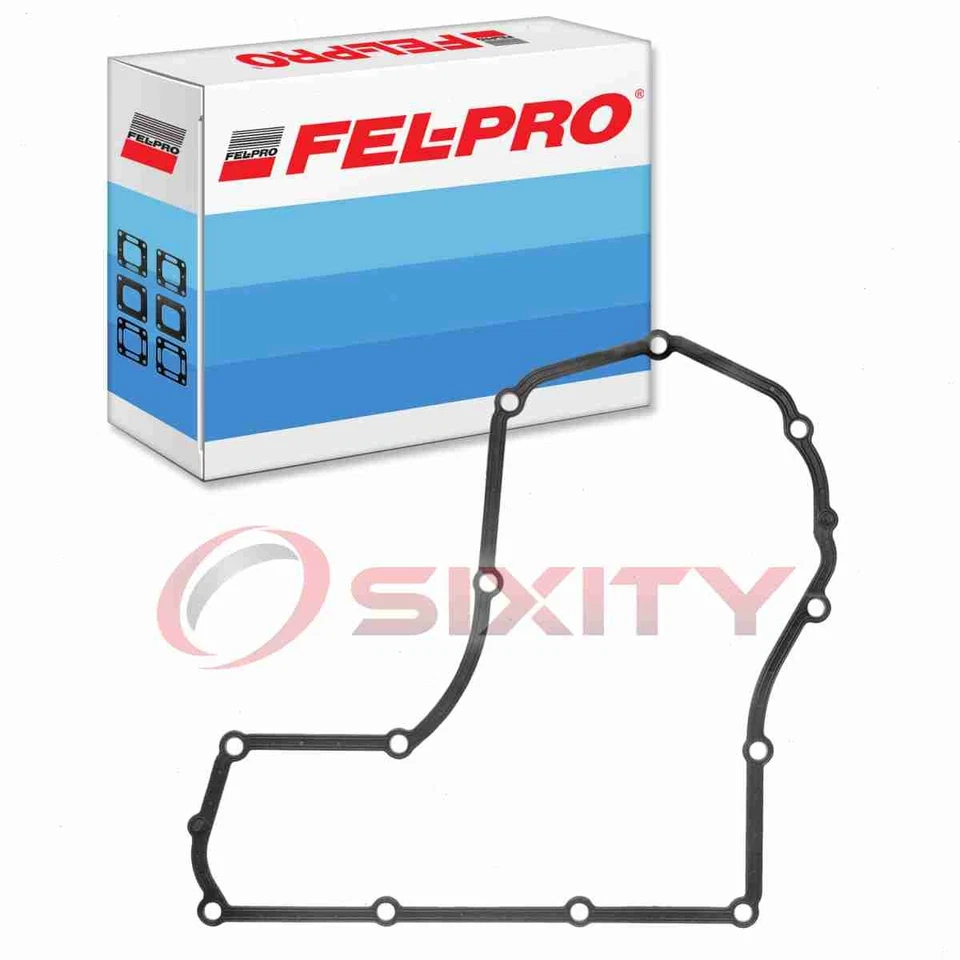 Fel-Pro Transmission Oil Pan Gasket for 2007-2010 Pontiac G5 Automatic af - Image 1 of 4