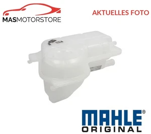 KÜHLMITTEL AUSGLEICHSBEHÄLTER MAHLE ORIGINAL CRT 105 000S P FÜR AUDI A4 B7 - Picture 1 of 6