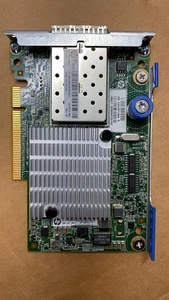 649869-001 HP 10GB 530FLR SFP Network Adapter Flex LOM - Picture 1 of 1