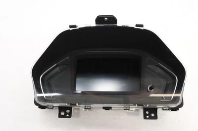 Honda Odyssey 2021-2022 tablero lado izquierdo velocímetro clúster OEM 78100THRAS16M1 Foto 1 de 4