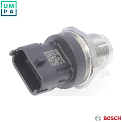 SENSOR FUEL PRESSURE 0 281 006 117 FOR LAND ROVER DEFENDER/Van/Station/Wagon - Image 1 of 4