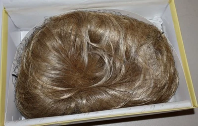 Peluca Gabor International Wheat Mist Flexlite NUEVA Foto 1 de 4