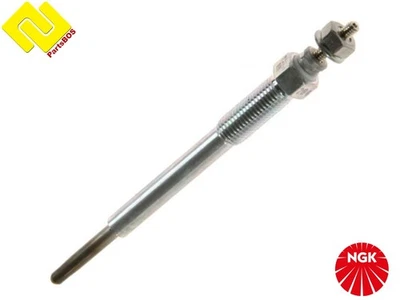 NGK Y-527J Glow Plug 11v ,96187 ,0250212011 ,36710-2A100 ,36710-2A200 ,D-Power  - Image 1 of 2