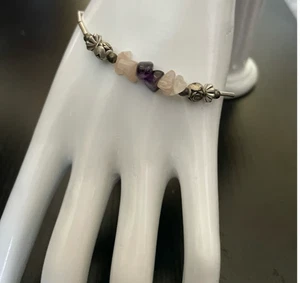 Pulsera vintage - navajo - Imagen 1 de 4