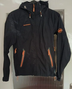 Mammut Jacke S - Dry Tech - Bild 1 von 5