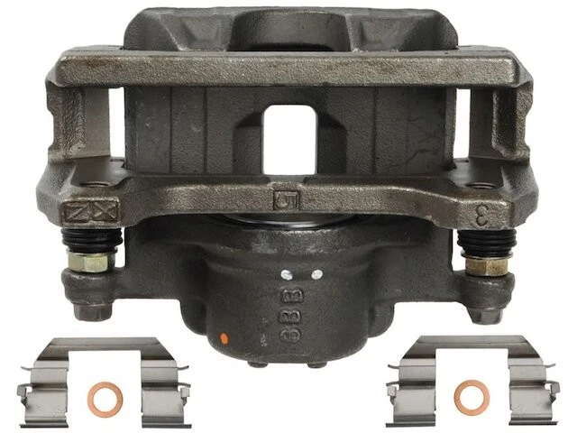 Pinza de freno delantera derecha 47DTFR85 para Acura RSX 2005 2002 2003 2004 2006 Foto 1 de 1